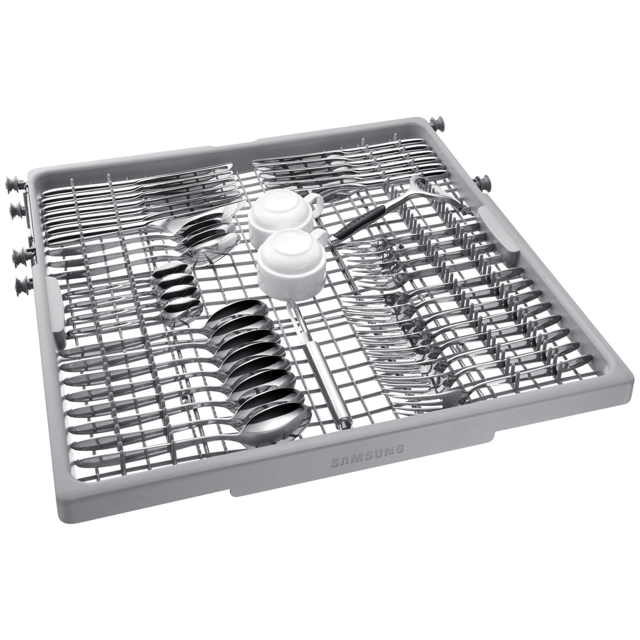 samsung 48 decibel dishwasher