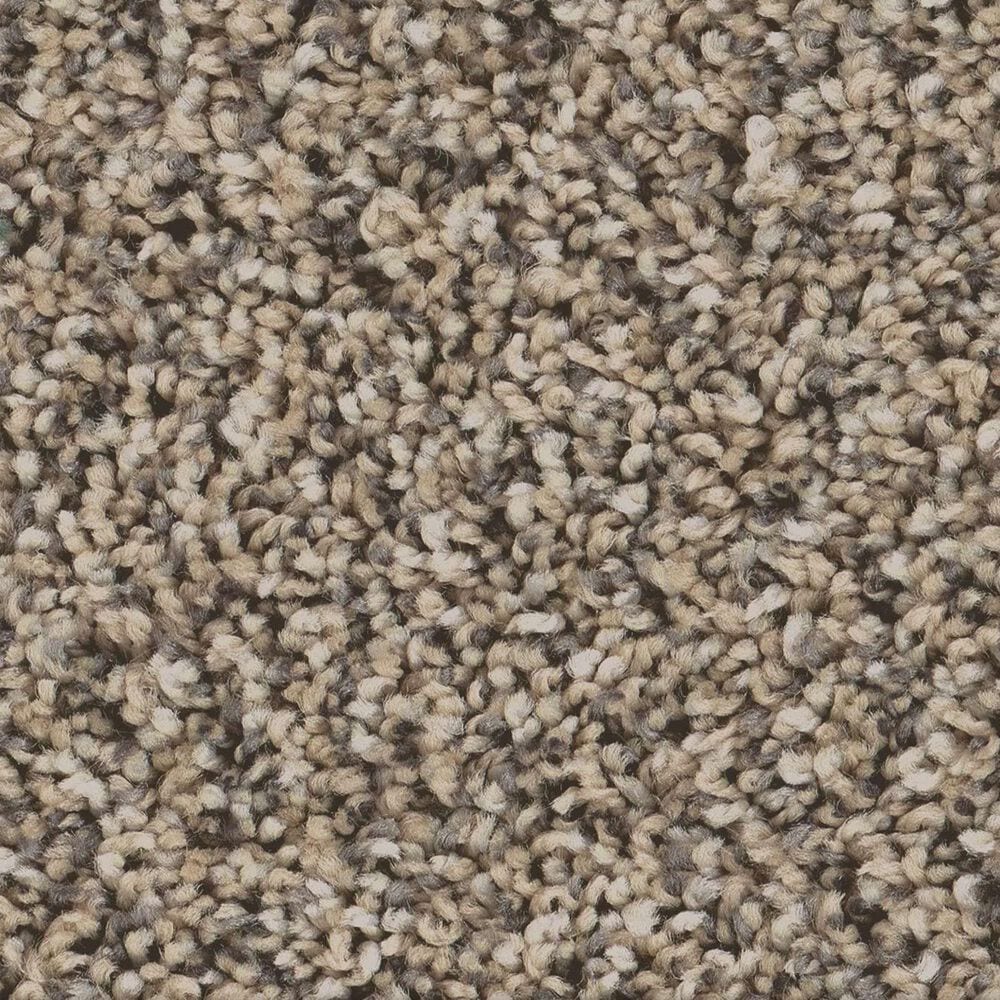 Shaw Renewed Energy II Carpet in Khaki, , large