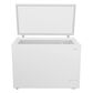 Element 10 Cu. Ft. Chest Freezer in White, , large