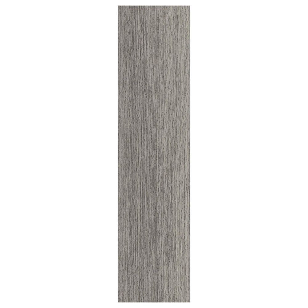 Happy Feet International Urban Design Tokyo 7" x 48" Vinyl Plank, , large