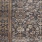 Amber Lewis x Loloi Georgie 2"3" x 3"9" Denim and Spice Area Rug, , large