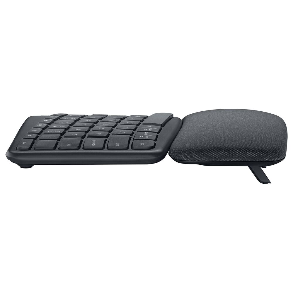 Logitech ERGO K860 Split Ergonomic Keyboard Wireless Connectivity in Graphite, , large