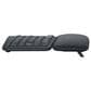 Logitech ERGO K860 Split Ergonomic Keyboard Wireless Connectivity in Graphite, , large