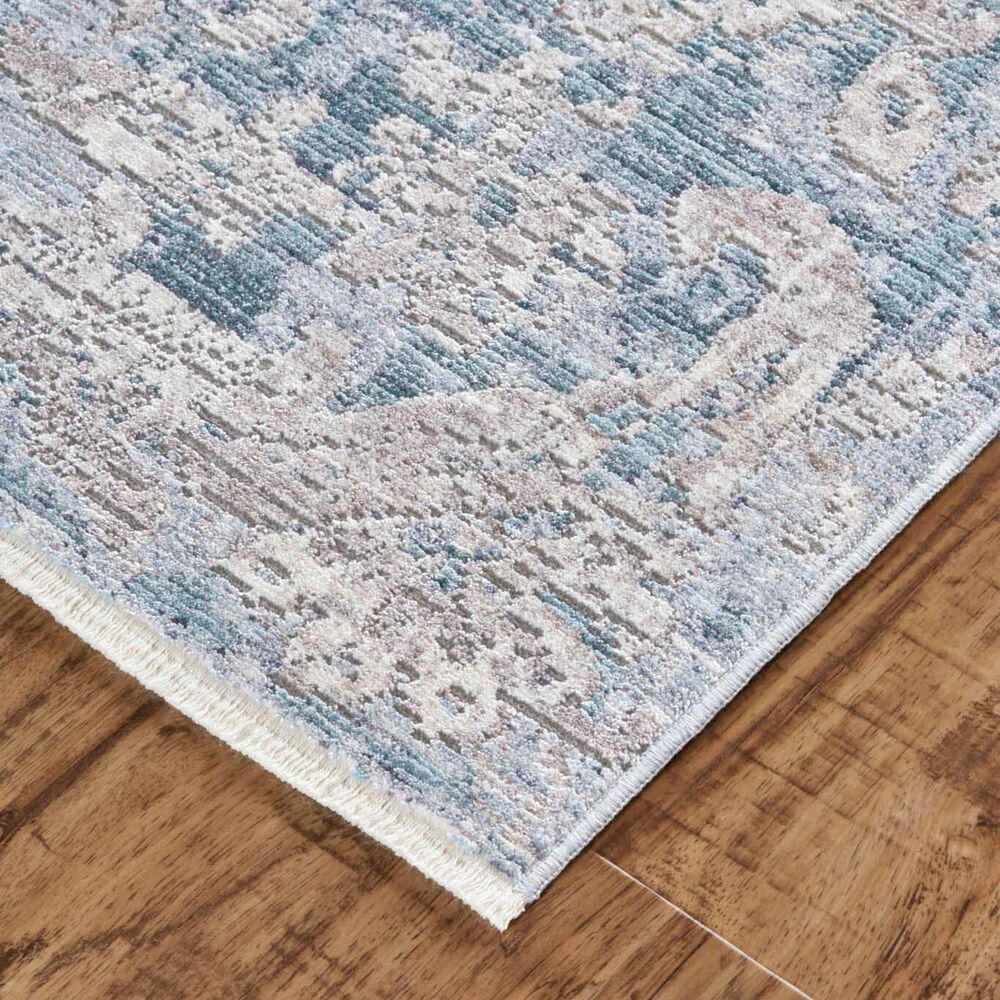Feizy Rugs Cecily 2&#39; x 3&#39; Atlantic Area Rug, , large