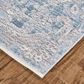 Feizy Rugs Cecily 2" x 3" Atlantic Area Rug, , large