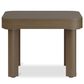 Clear Creek Collection Blake 5-Piece Patio Conversation Set in Stone, , large