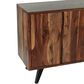 Home Trends & Design Austin Loft 62" Sideboard in Natural Sheesham, , large