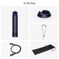 Dyson HushJet Mini Cool Fan in Cobalt/Ink, , large