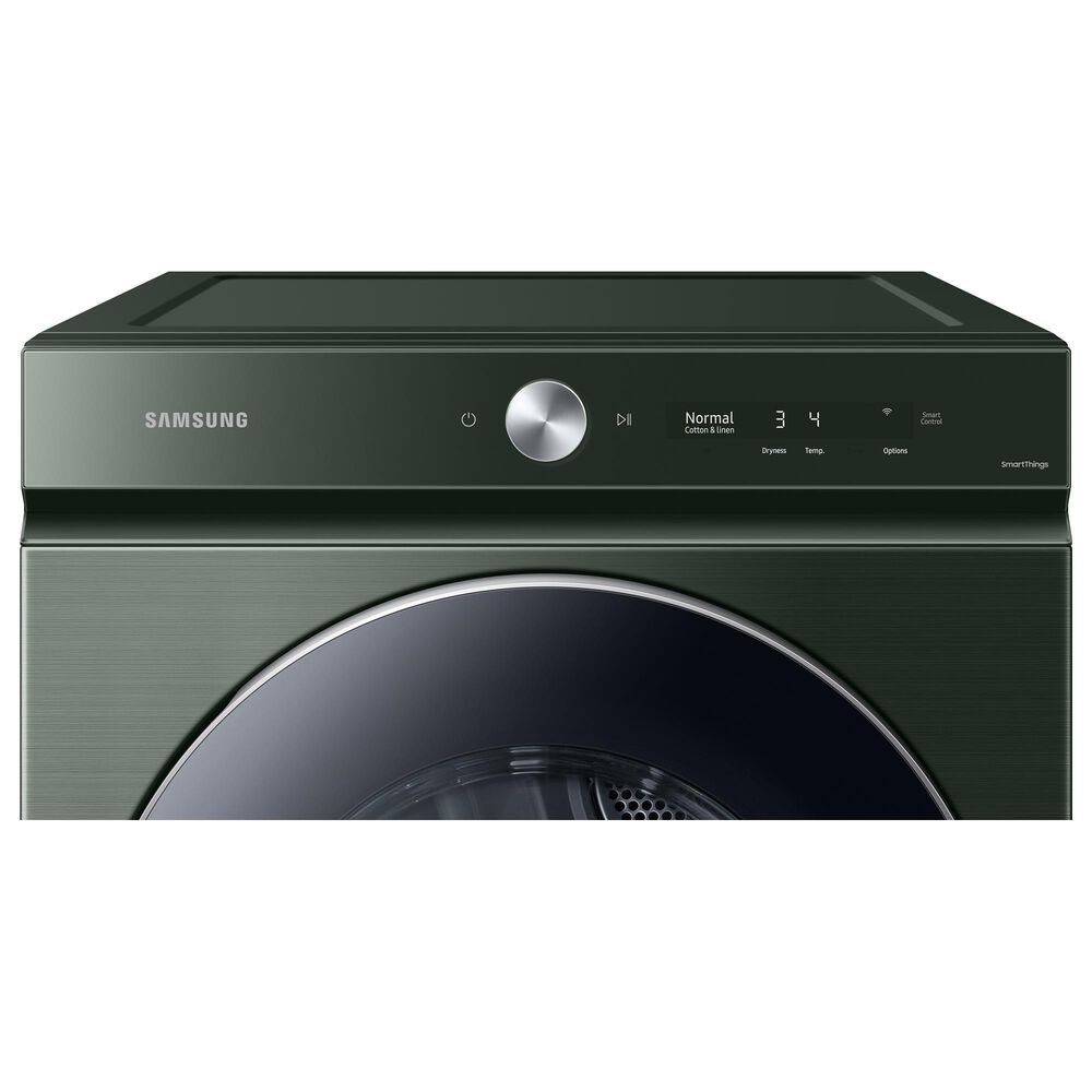 Samsung Gas Dryer w/ Steam NFM