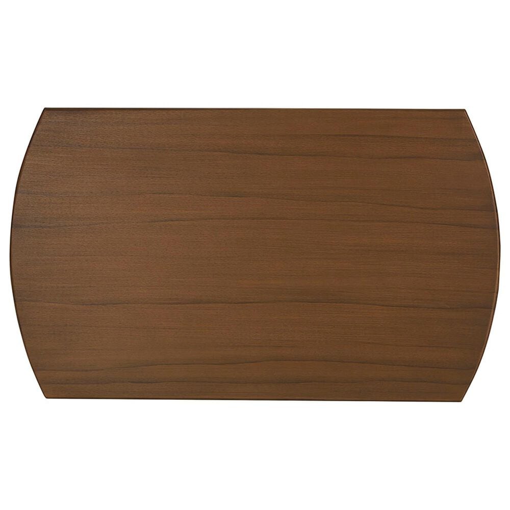 Venture Tamandayu Outdoor Rectangular Cocktail Table in Java, , large