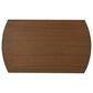 Venture Tamandayu Outdoor Rectangular Cocktail Table in Java, , large