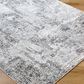 Surya Alder 7"7" x 10" Taupe, Charcoal, Cream, Tan, Ivory, Gray and Light Slate Area Rug, , large