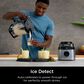 Shark 10-Speed Ninja Detect Power Blender in Cloud Sliver, , large