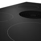KitchenAid 30" Induction Cooktop with 4 Cooking Zones in Black, , large
