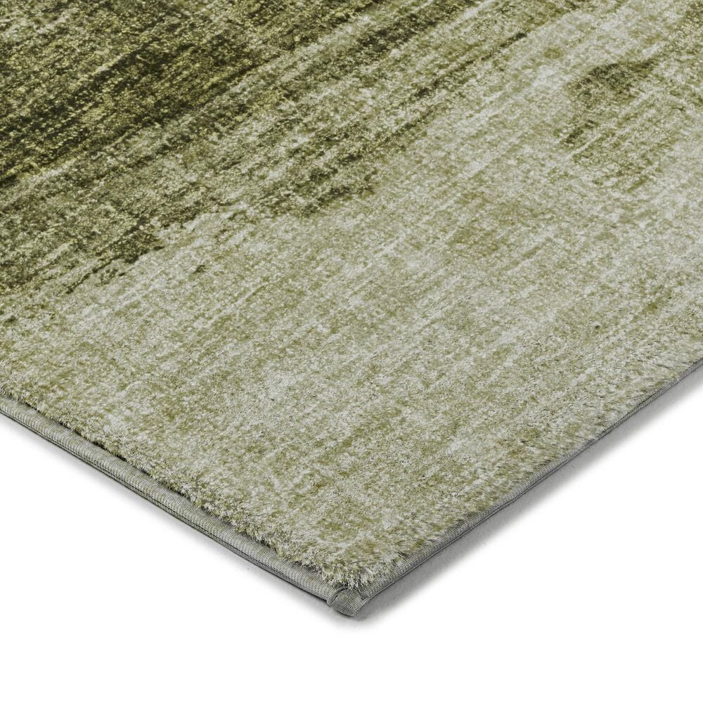Dalyn Rug Company Boca BO6 Aloe 1&#39;8&quot; x 2&#39;6&quot; Area Rug, , large