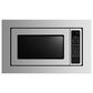 Fisher & Paykel Traditional Microwave Trim Kit with Fan for MO24SS2 in Stainless Steel, , large