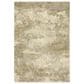 Oriental Weavers Astor Colin 2"3" x 7"6" Gold Runner, , large