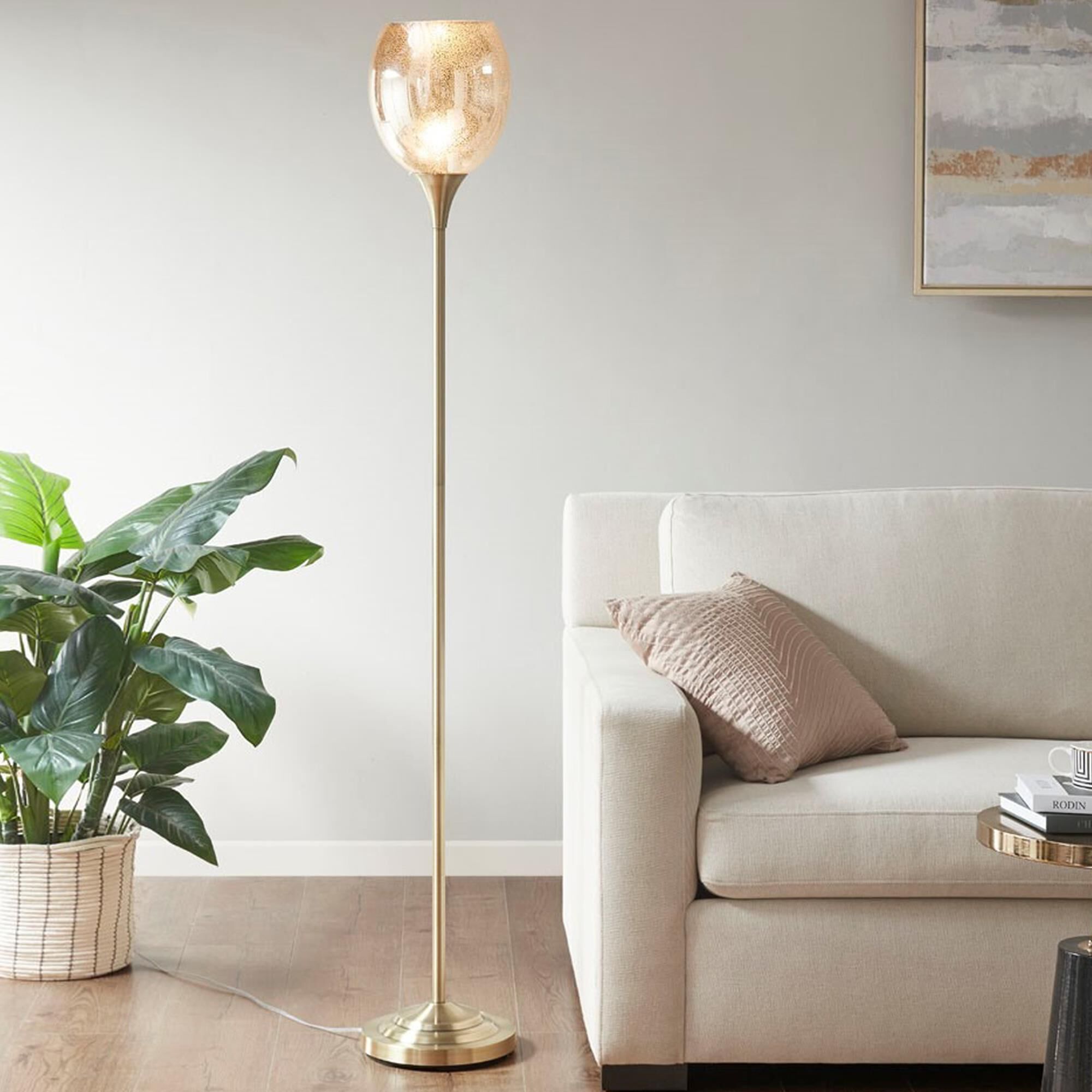 Hampton floor lamp online