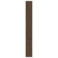 COREtec Originals Premium Tyro Walnut 7" x 60" Luxury Vinyl Plank, , large