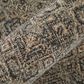 Feizy Rugs Dakota 3"6" x 5"6" Charcoal and Multicolor Area Rug, , large