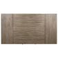 Ashley Skempton Dining Table in White and Light Brown - Table Only, , large