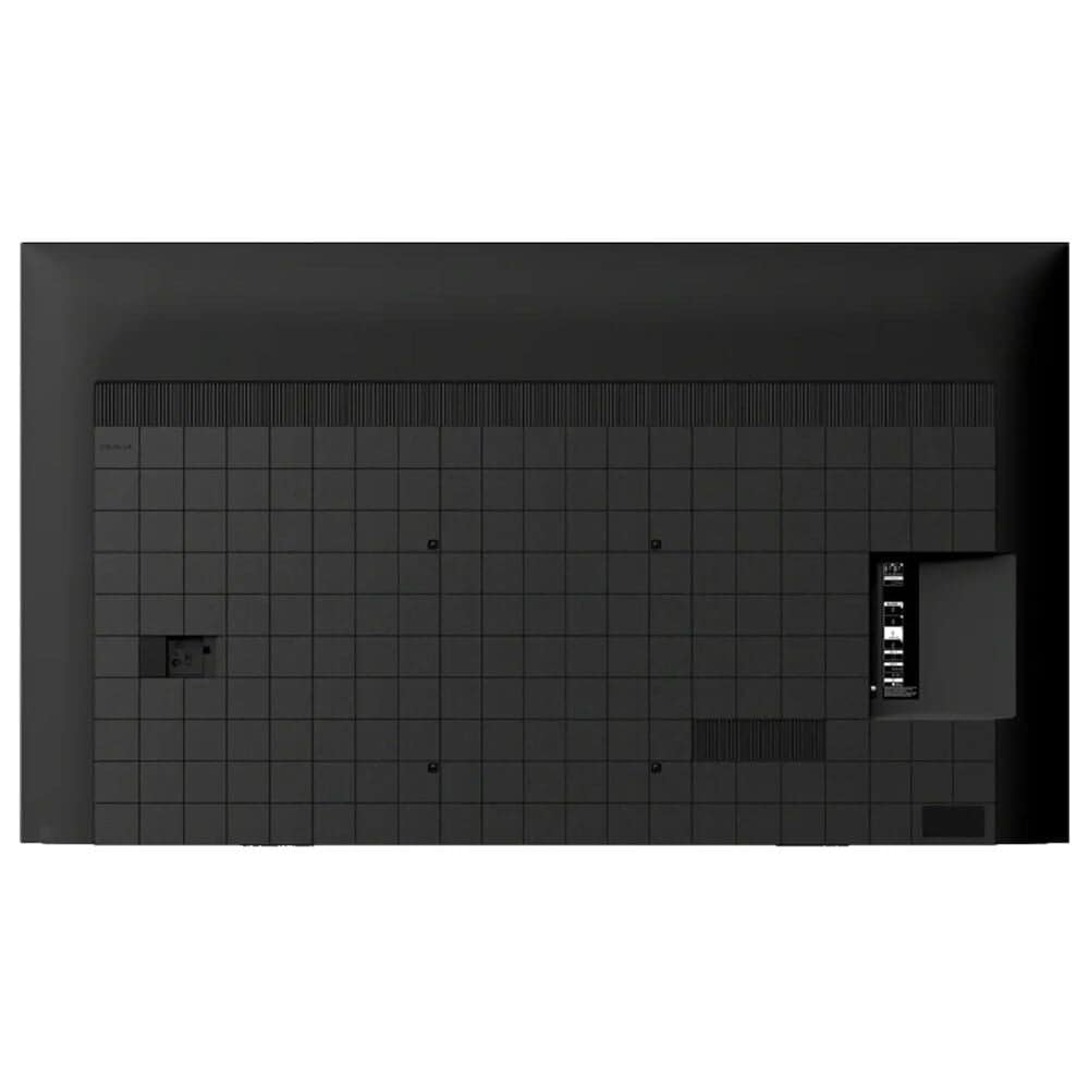 Sony 85&quot; Class Bravia 3 LED 4K HDR - Smart TV with Theater U Wearable Speaker in Black, , large
