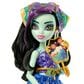 Monster High Skulltimate Secrets Gore-Geous Oasis Jinafire Doll with Accessories, , large