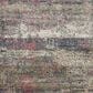 Loloi Arden 2"6" x 10" Berry and Multicolor Runner, , large