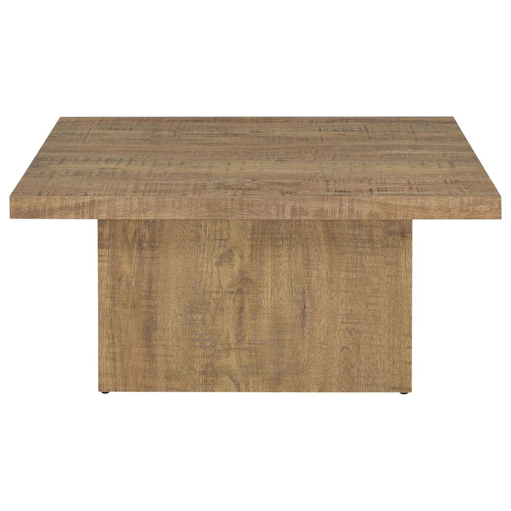 Pacific Landing Zetta Coffee Table in Mango, , large