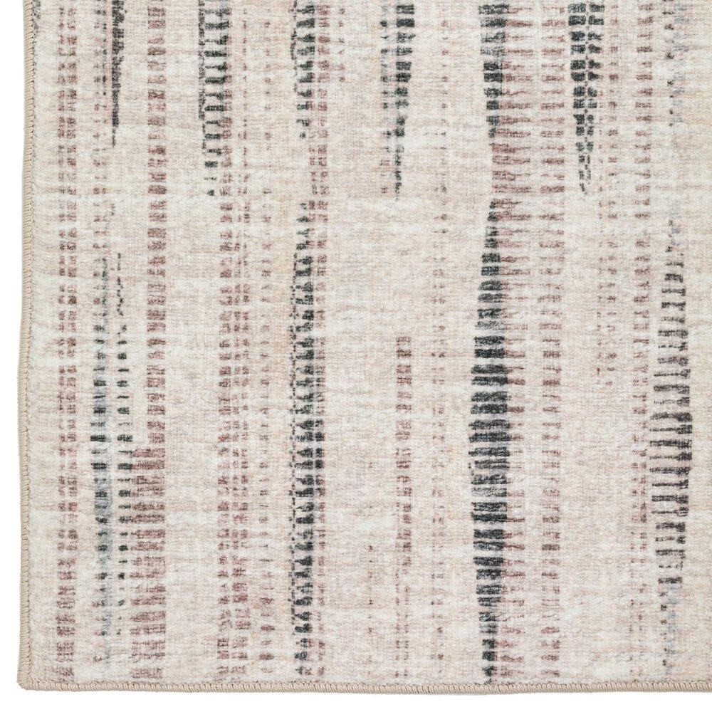 Dalyn Rug Company Amador Ivory 9&#39; x 12&#39; Area Rug, , large