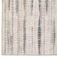 Dalyn Rug Company Amador Ivory 9" x 12" Area Rug, , large