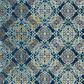 Safavieh Evoke EVK230A-4 4" x 6" Royal/Light Blue Area Rug, , large