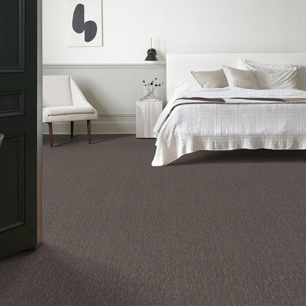 Anderson Tuftex Ambitious Carpet in Walnut, , large