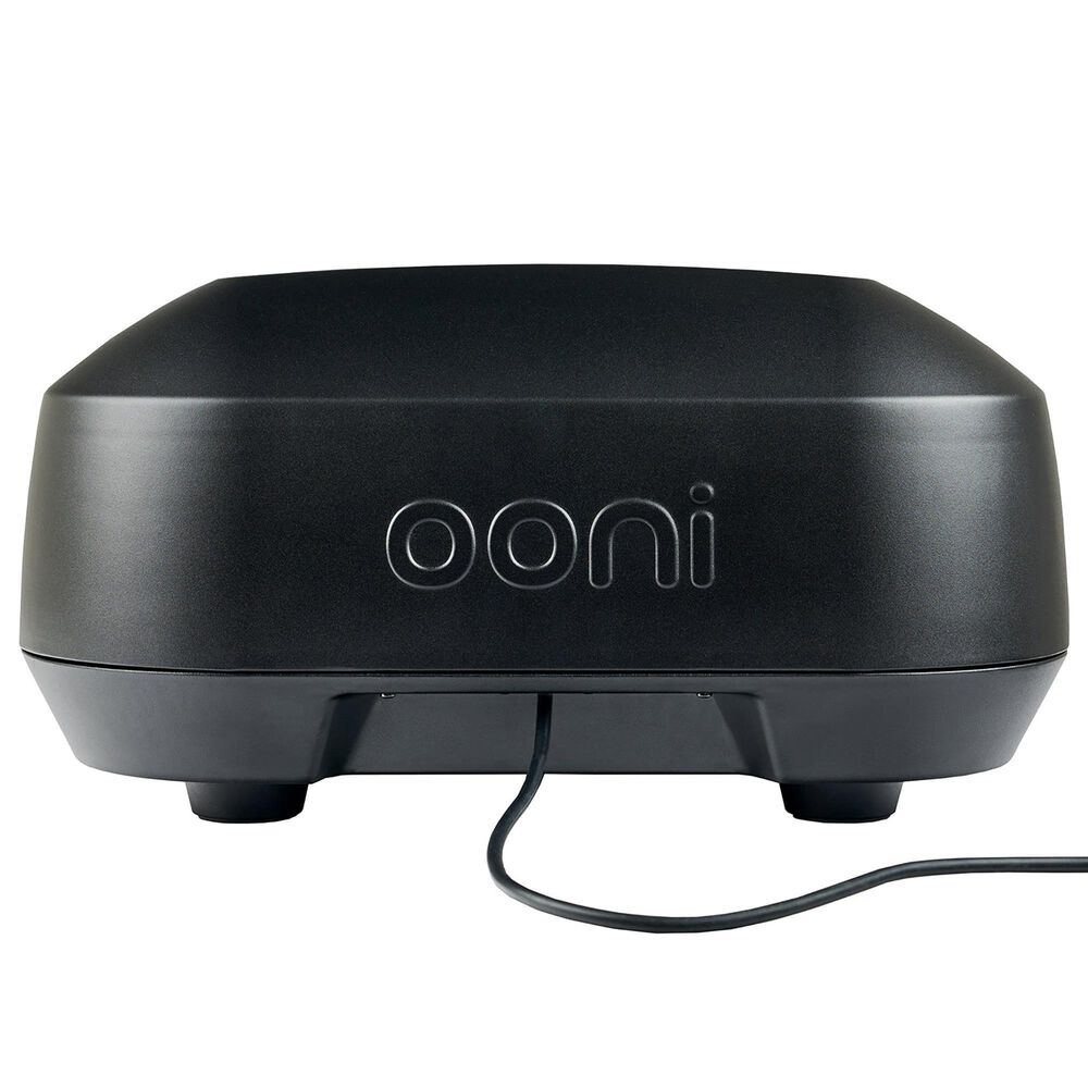 Ooni Volt 12 Electric Pizza Oven in Black, , large