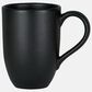 Oxford Contempo 20-Piece Dinnerware Set in Onyx Stoneware, , large