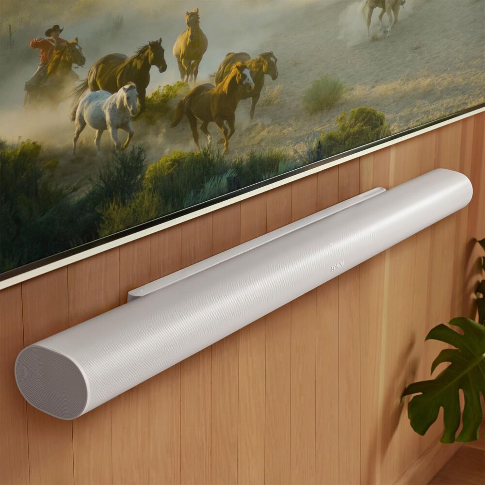 SONOS Arc Ultra Wireless Soundbar in White, , large