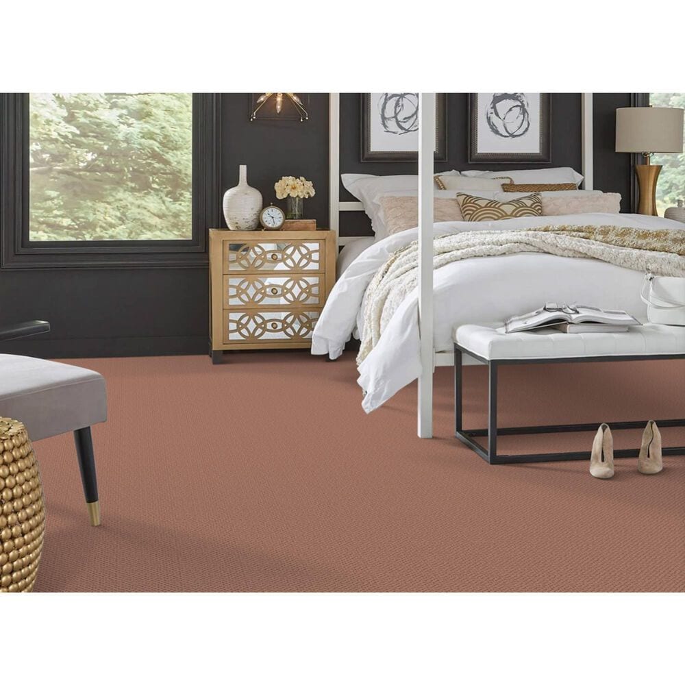 Masland Festivities Carpet in Brickwork, , large