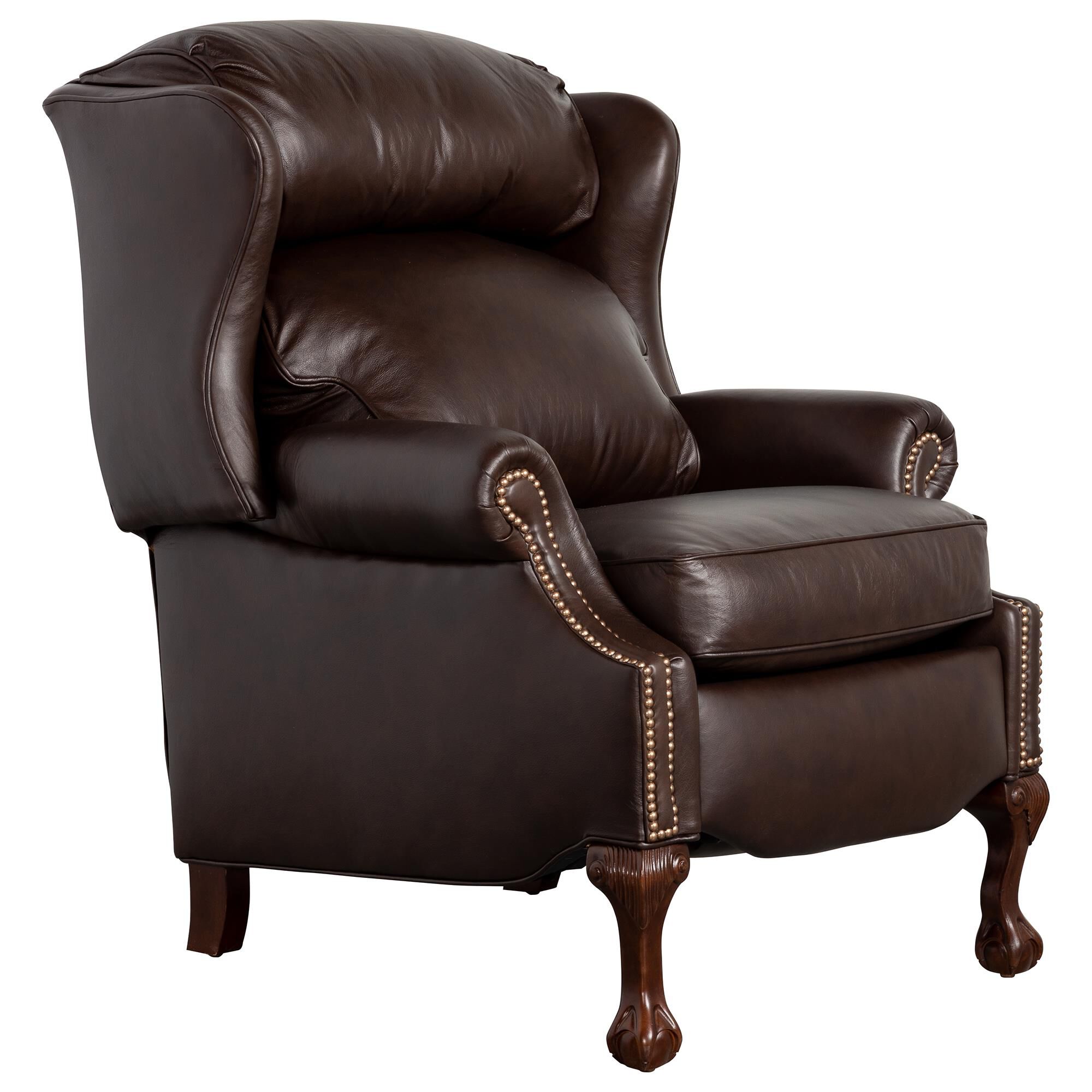 Bradington and young recliners 2025