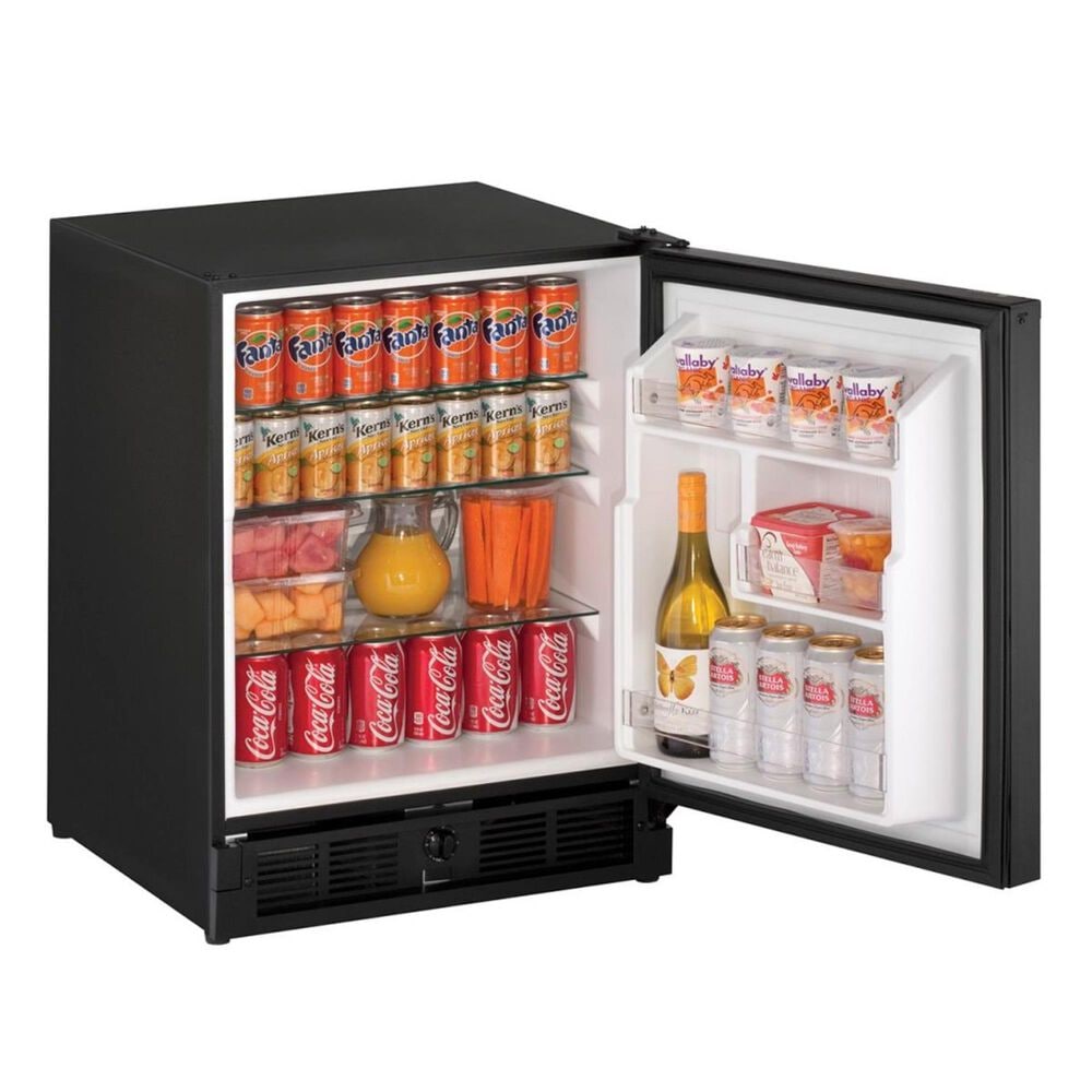U-Line 21&quot; ADA Solid Door Refrigerator, , large