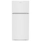 Amana 16.4 Cu. Ft. Top Freezer Refrigerator in White, , large