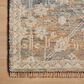 Loloi Granada Multicolor and Ivory 2"6" x 11"6" Runner, , large