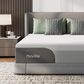 Novilla GreyZen 12" Medium Full Mattress in a Box, , large