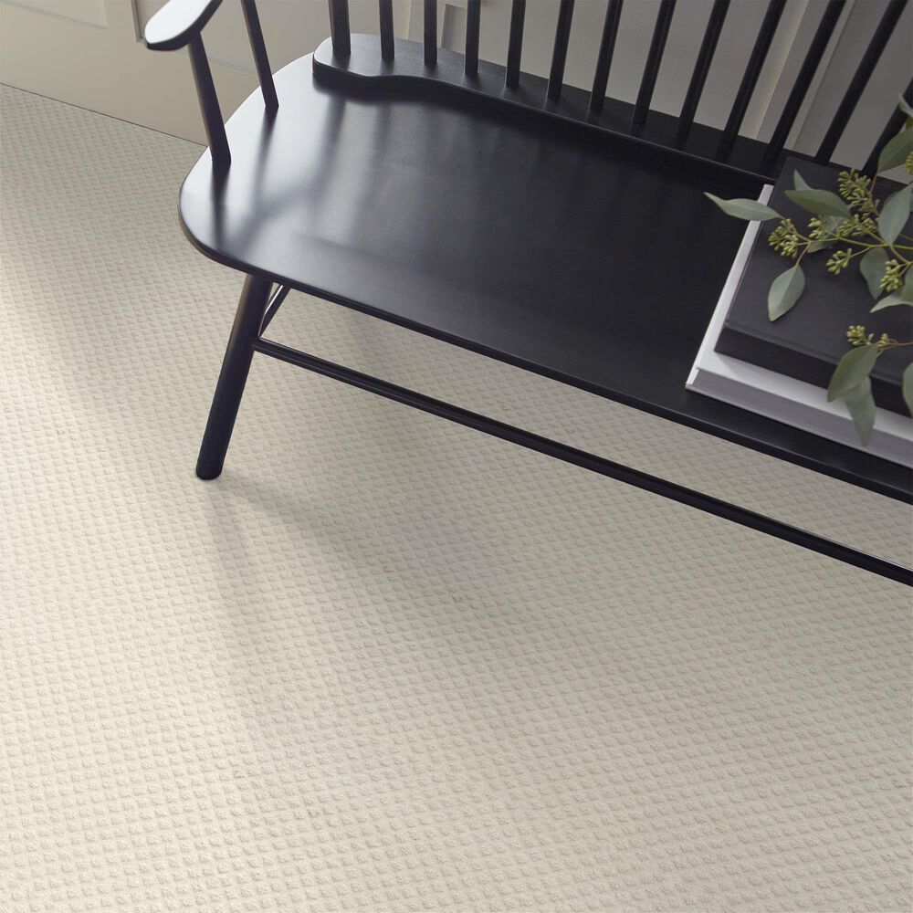 Shaw Midland Charm Carpet in Crisp Linen, , large