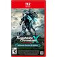 Xenoblade Chronicles X Definitive Edition - Nintendo Switch 2, , large