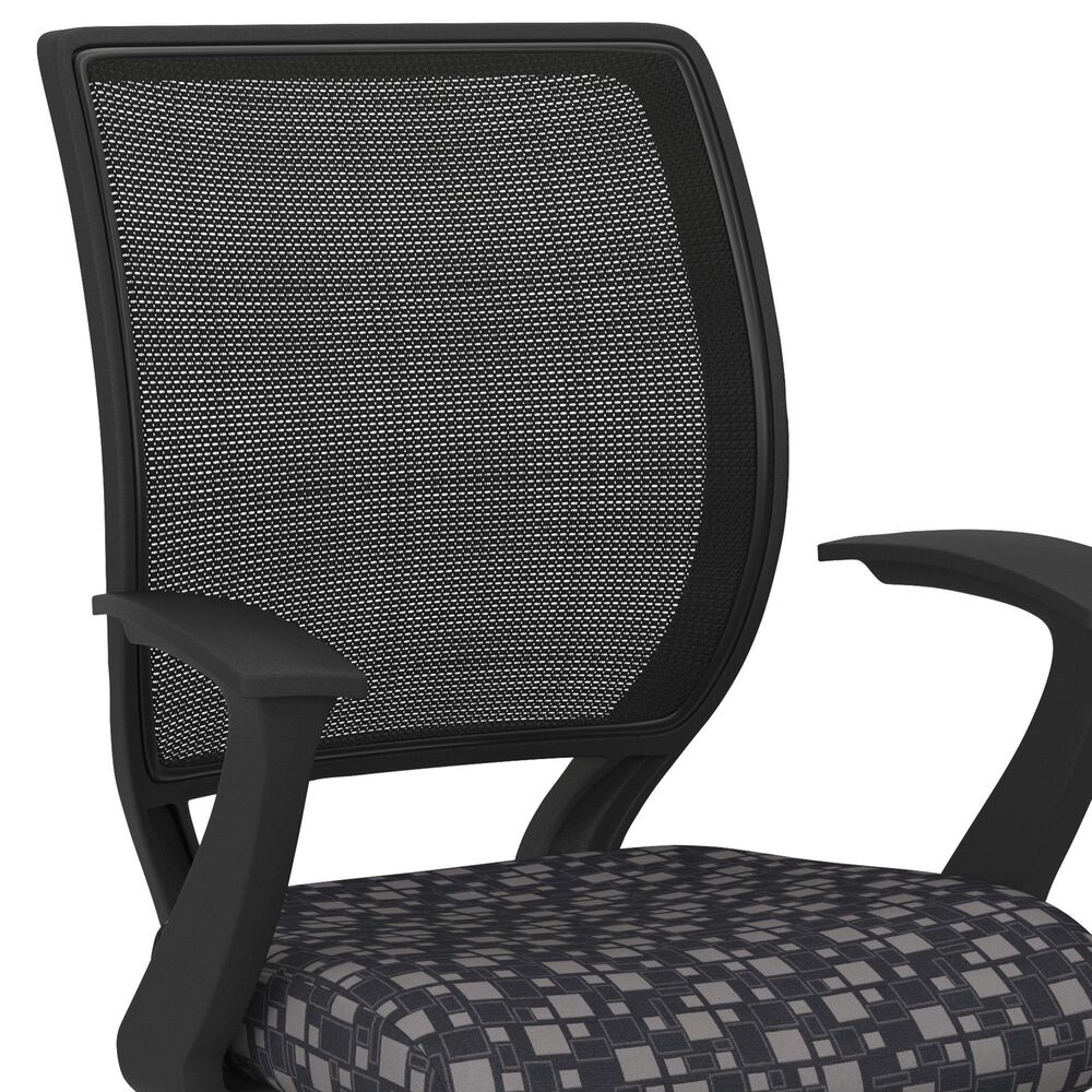 OSP Home Screen Back Task Chair in City Park Steely, , large
