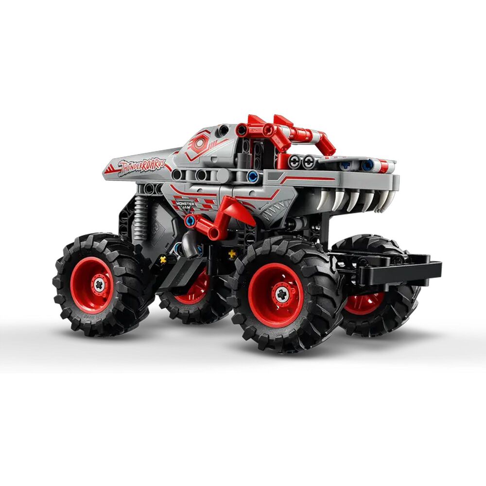 LEGO Technic Monster Jam ThunderROARus Pull-Back, , large