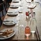 Bormioli Giara Swing Top Bottle in Clear (Single Bottle), , large