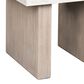 Ashley Jorlaina Square End Table in Light Grayish Brown, , large