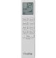 GE Profile 10,000 BTU Portable Air Conditioner with Dehumidifier and Remote in White, , large