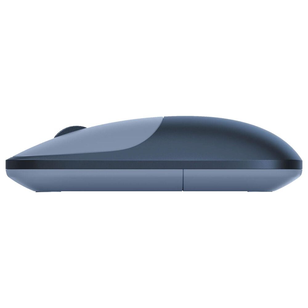 Satechi Slim EX Wireless Mouse in Indigo, , large